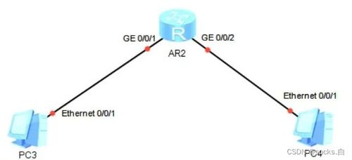 局域網技術解析 核心協議、標準與常用網絡設備